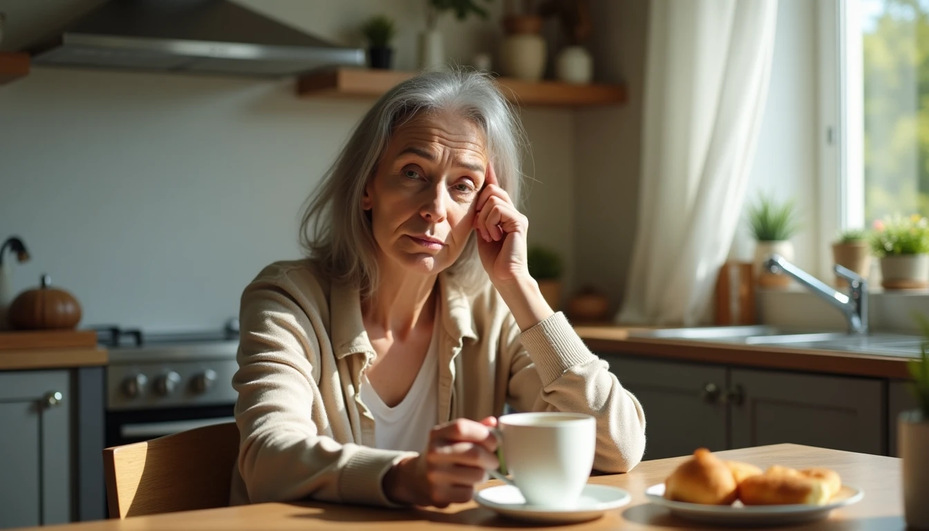 Carence en zinc : symptômes à reconnaître chez l'adulte
