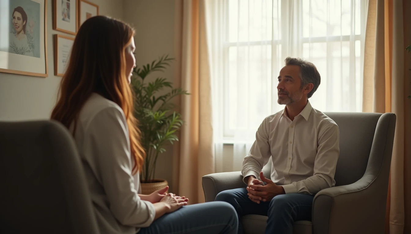 Comment fonctionne la psychologie par hypnose en thérapie
