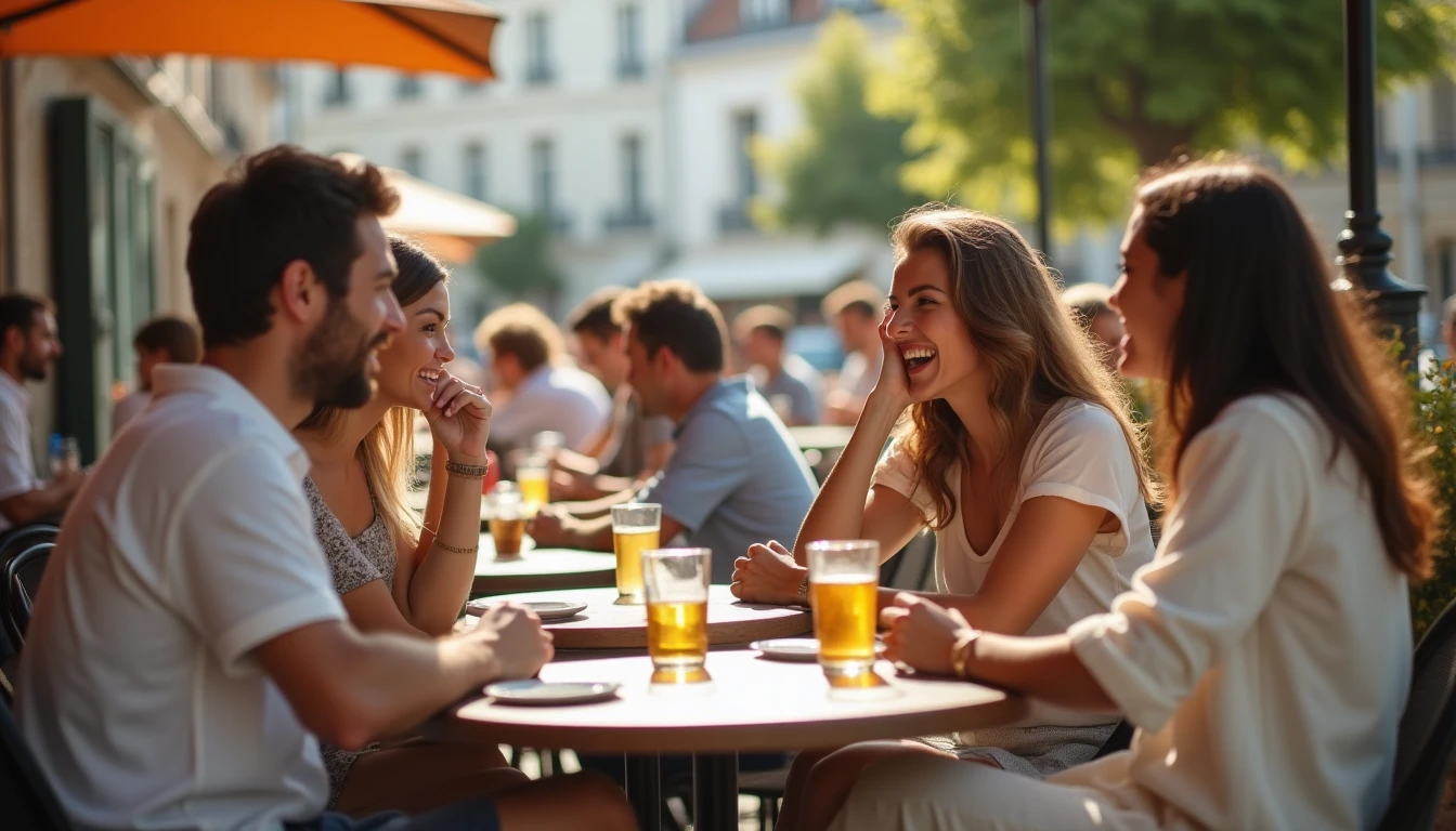 Keep Cool Quimper : avis des membres et offres du moment