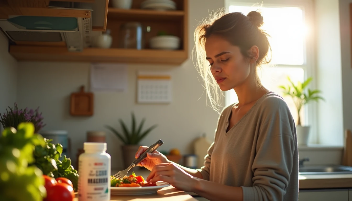 Magnesium manque : 7 symptômes à ne pas ignorer