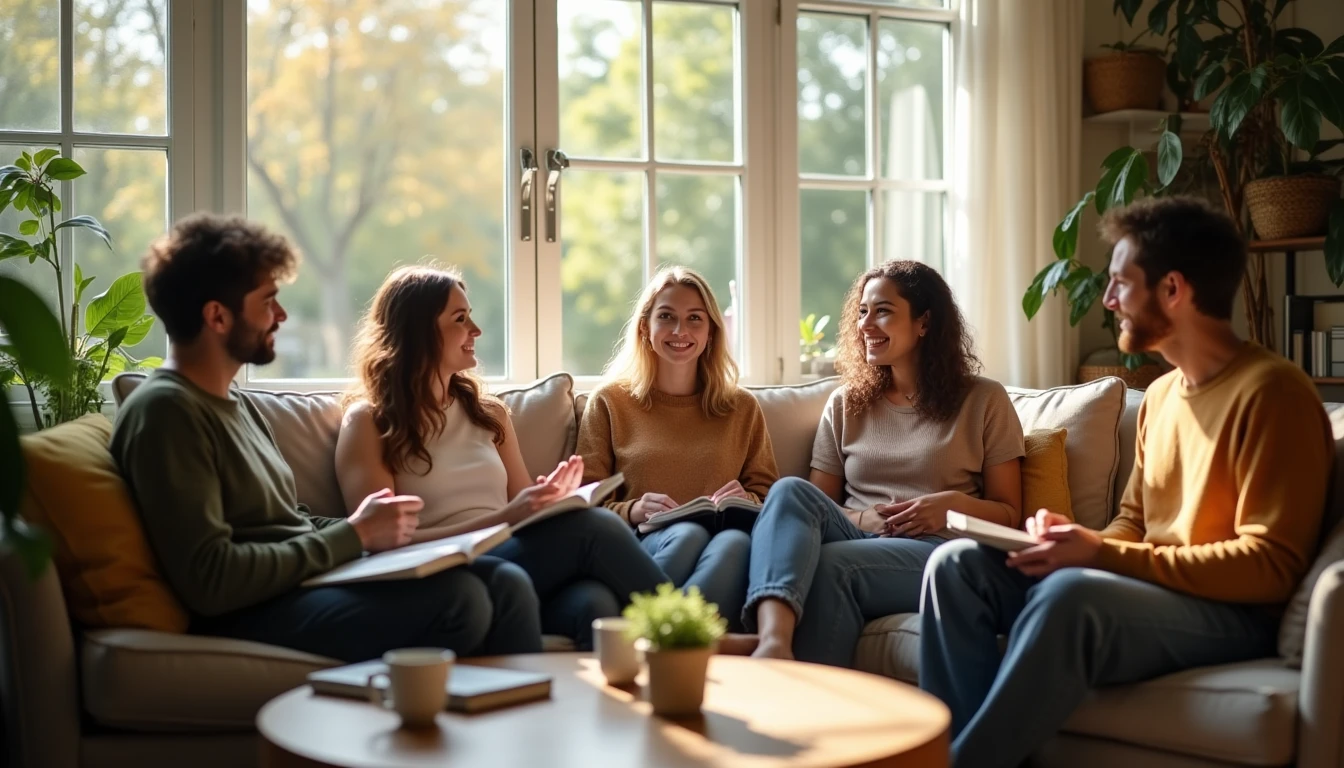 ICV psychologie : 5 bienfaits validés par la science