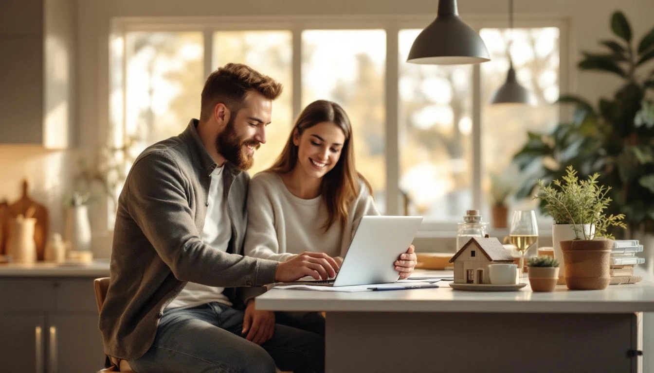 Cagnotte en ligne immobilier : comment faire sans frais cachés