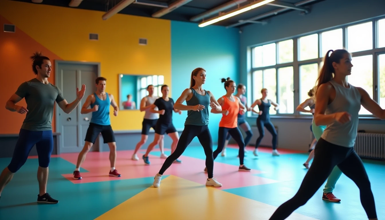 Pourquoi choisir Keep Cool Montrouge pour votre remise en forme