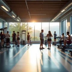 Votre salle de sport à Pau selon votre budget en 2026