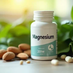 Pourquoi prendre du magnésium : 7 bienfaits prouvés