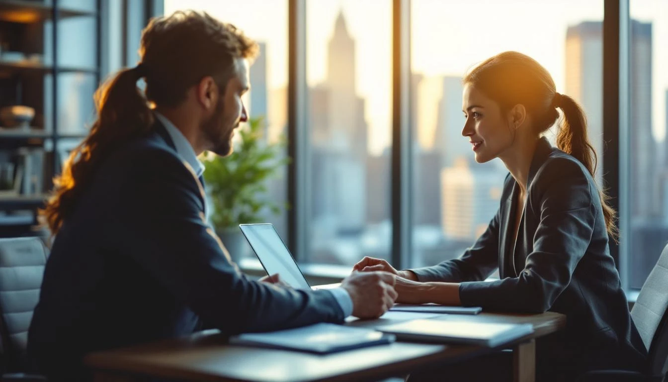 SOA Contres immobilier : services, tarifs et performances