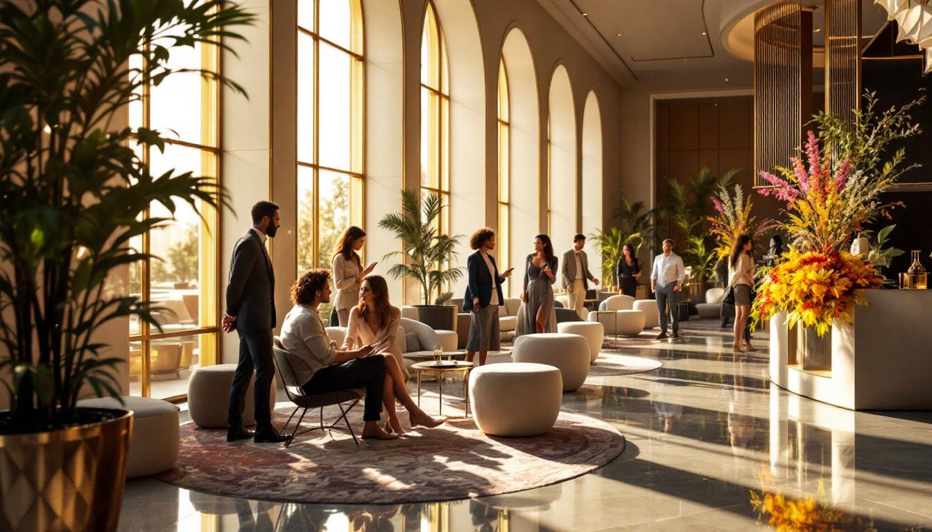 Accor : leader mondial de l'hôtellerie et ses marques