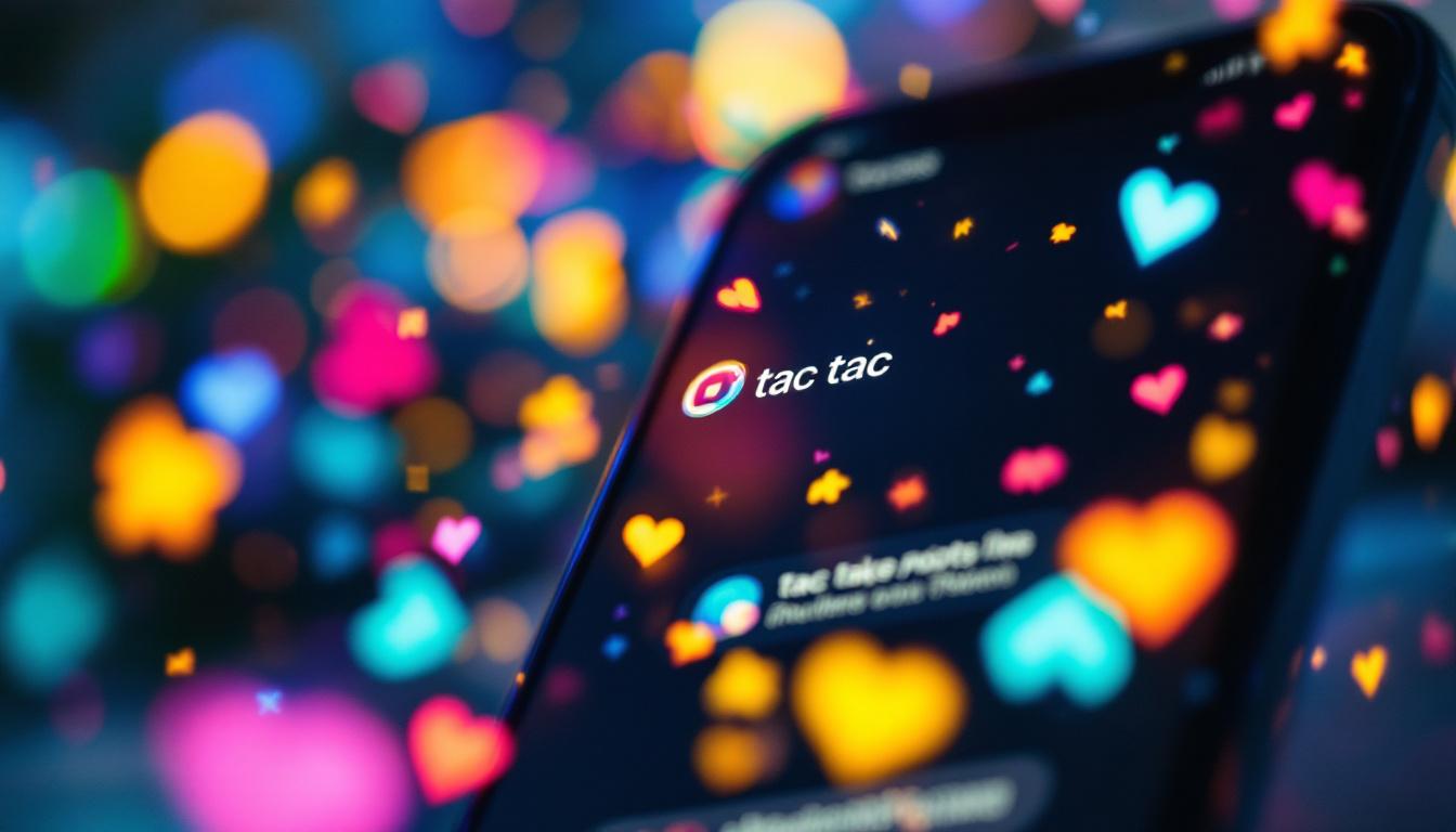 Too tac tac : le phénomène viral expliqué en 5 minutes