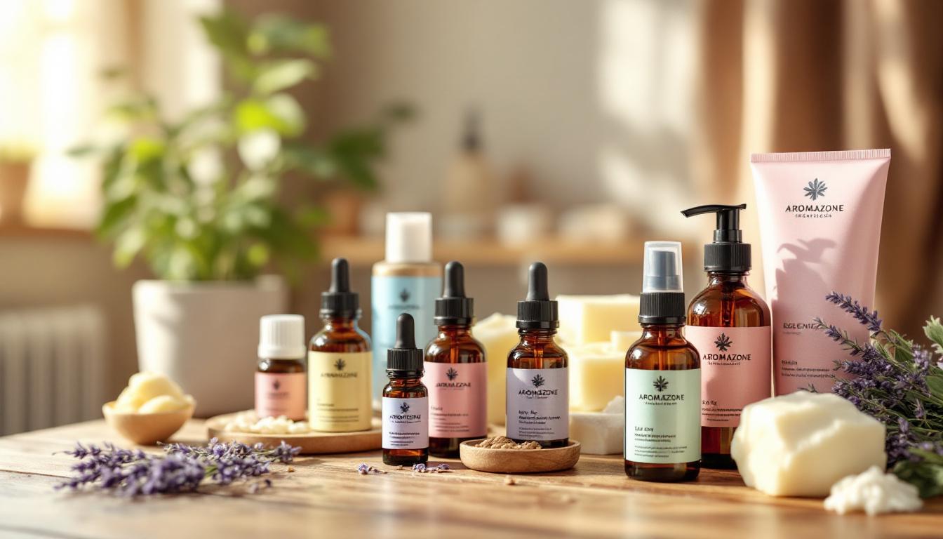 Pourquoi Aromazone cartonne autant en France
