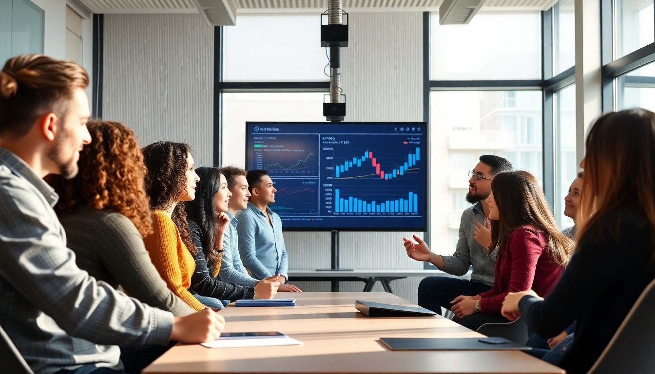 Etudes banquier : 5 écoles de commerce qui recrutent