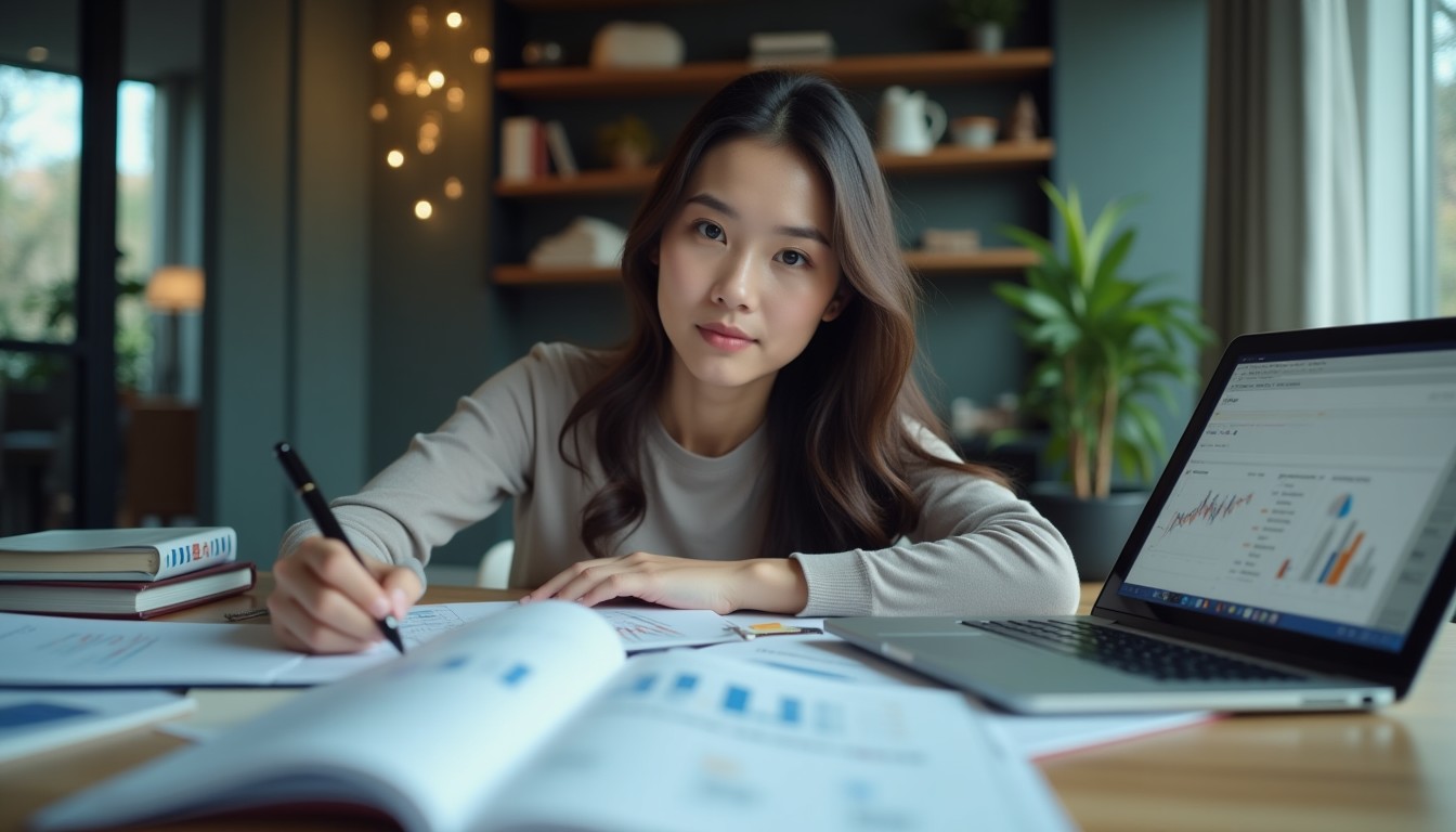 Etudes banquier : parcours et diplômes requis en 2026