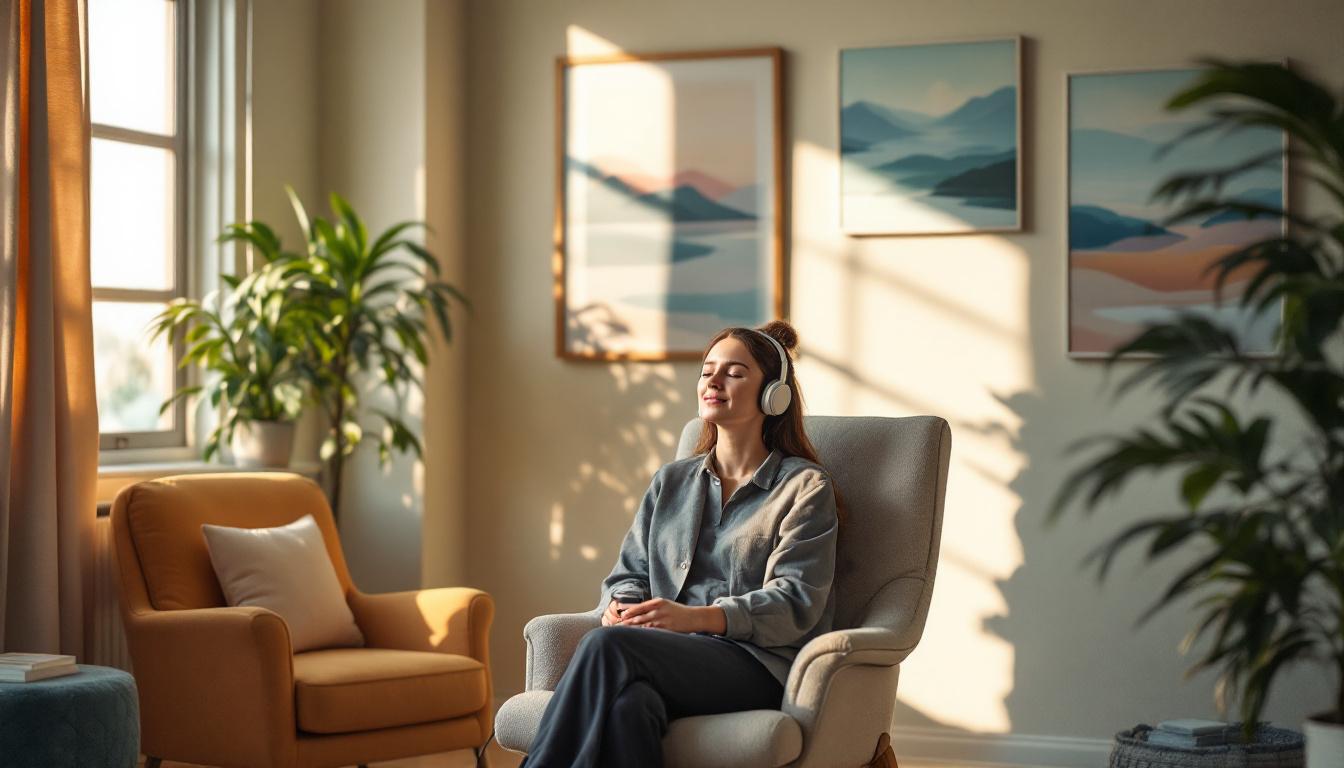 EMDR : cette thérapie qui soigne les traumatismes