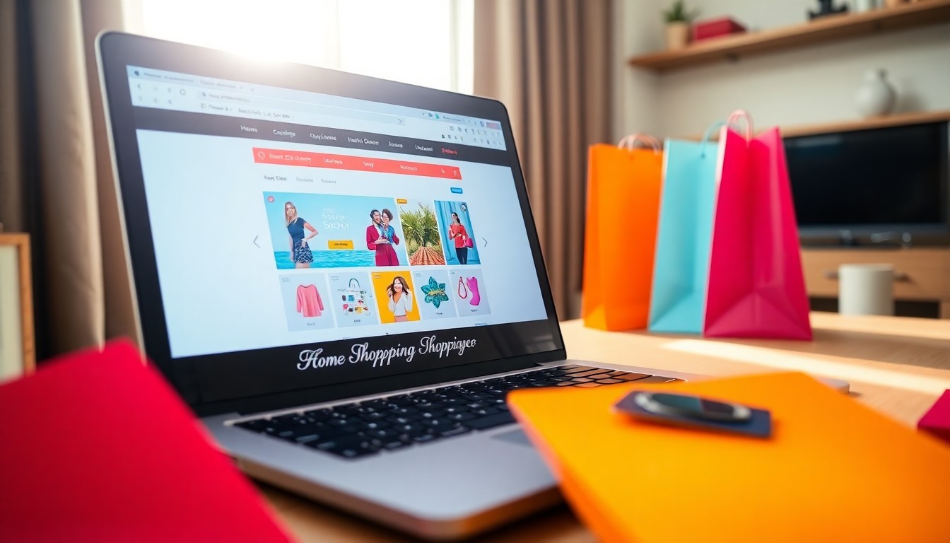 Vous vous demandez e commerce c est quoi : voici la réponse
