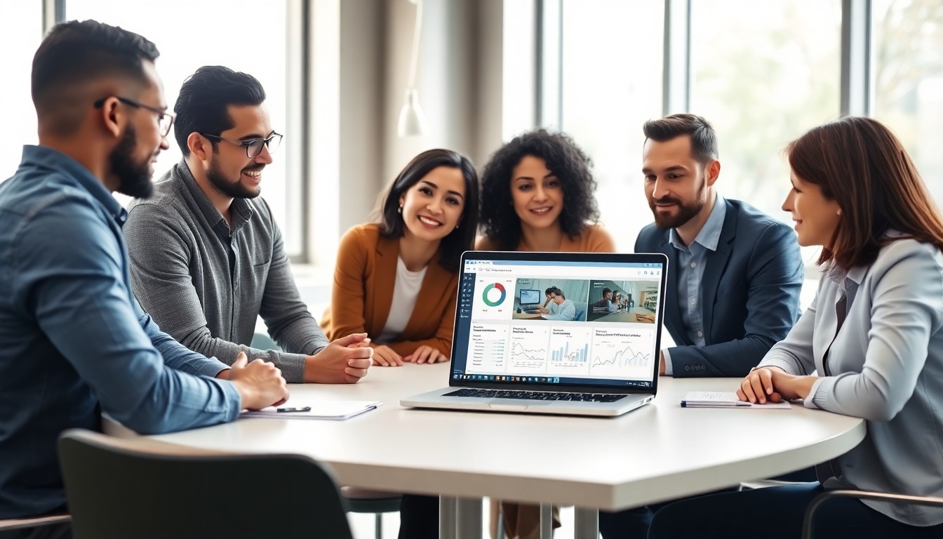 Retour d'expérience : 3 ans avec Quercus en entreprise