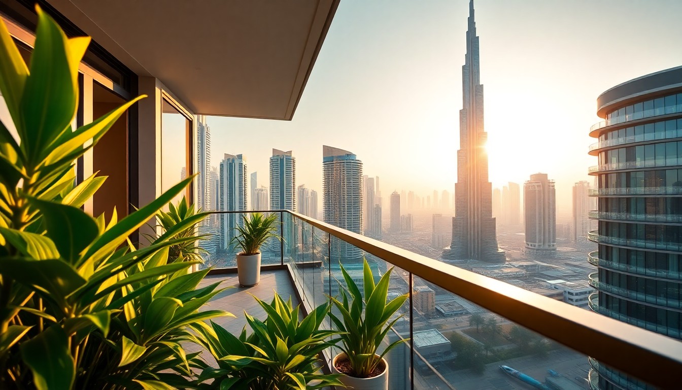 Acheter un appartement à Dubai : 7 étapes clés en 2026