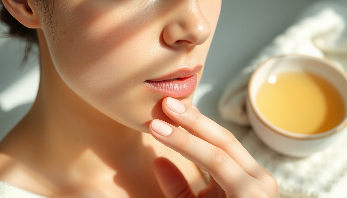 Massage canal lacrymal : 5 étapes à suivre au quotidien