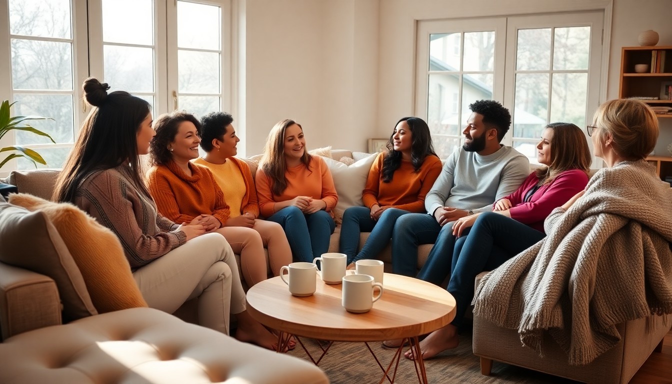 Comment avoir du tact dans vos relations personnelles
