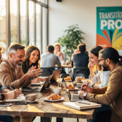 Qui peut bénéficier de Transition Pro Auvergne Rhône Alpes