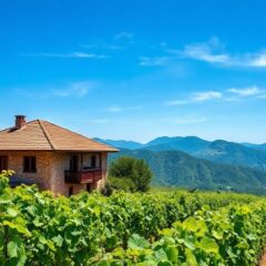 Découverte de la Géorgie : itinéraire incontournable pour un voyage inoubliable
