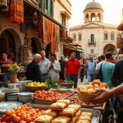 10 trésors culturels à explorer pour comprendre l&rsquo;Albanie authentique