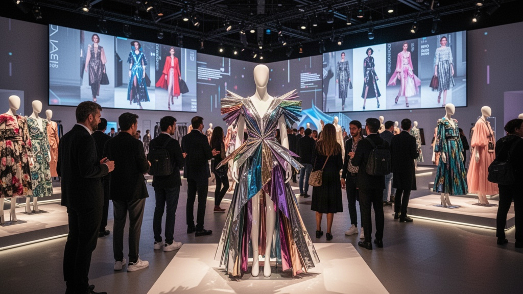 Expo Paris Mode 2026 : Les événements à ne pas manquer